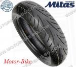 МОТО ГУМА ВЪНШНА 120/70-10 54L TL TOURING FORCE-SC МИТАС-1